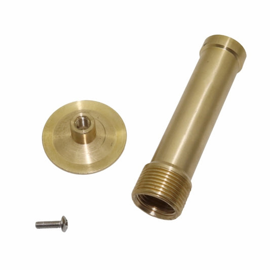 Copper Mushroom Hemisphere Nozzle Fountain Nozzle - Watering & Irrigation by buy2fix | Online Shopping UK | buy2fix