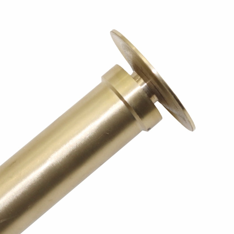 Copper Mushroom Hemisphere Nozzle Fountain Nozzle - Watering & Irrigation by buy2fix | Online Shopping UK | buy2fix