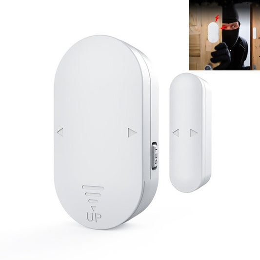 MC-03 130dB Multi-function Door and Window Anti-theft Alarm with  5 Modes - Door Window Alarm by buy2fix | Online Shopping UK | buy2fix