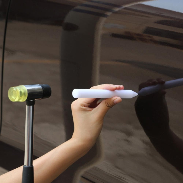 5 In 1 Car Dent Repair Tool Metal Leveling Pen - Hand Tool Sets by buy2fix | Online Shopping UK | buy2fix