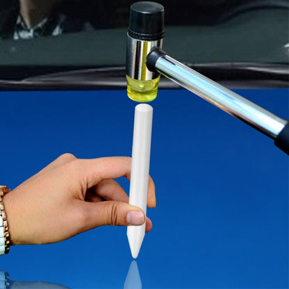 5 In 1 Car Dent Repair Tool Metal Leveling Pen - Hand Tool Sets by buy2fix | Online Shopping UK | buy2fix