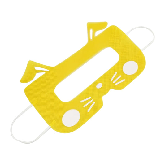 50 PCS Disposable Pad Eye Cloth Mask for Htc Vive PRO Headset / Sony PSVR PLAYSTATION - VR Accessories by buy2fix | Online Shopping UK | buy2fix