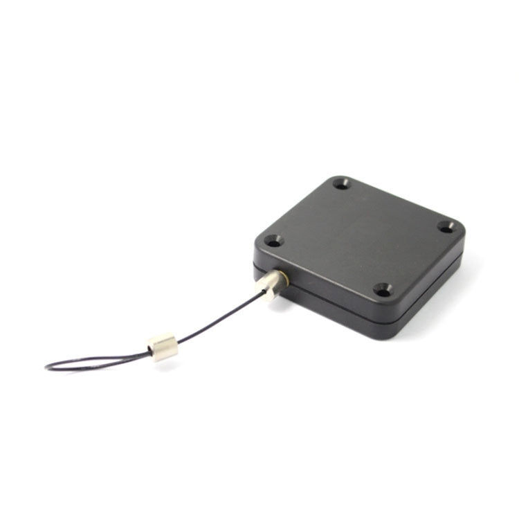 Universal 4m Anti-theft Cable Box VIVE Wire Rope Telescopic Cable Box - VR Accessories by buy2fix | Online Shopping UK | buy2fix