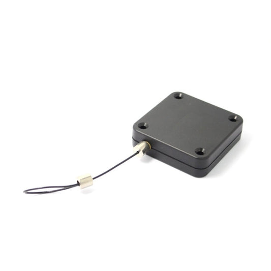 Universal 4m Anti-theft Cable Box VIVE Wire Rope Telescopic Cable Box - VR Accessories by buy2fix | Online Shopping UK | buy2fix