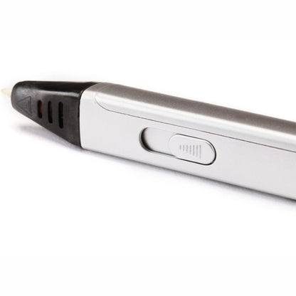 RP800A Childrens Educational Toys 3D Printing Pen, Plug Type:US Plug(Purple) by buy2fix