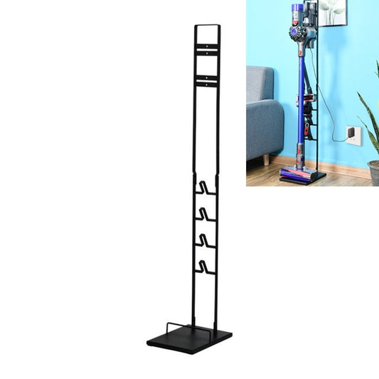 For Dyson V7/V8/V10/V11 Vacuum Cleaner Free Punch Storage Bracket - For Dyson Accessories by buy2fix | Online Shopping UK | buy2fix