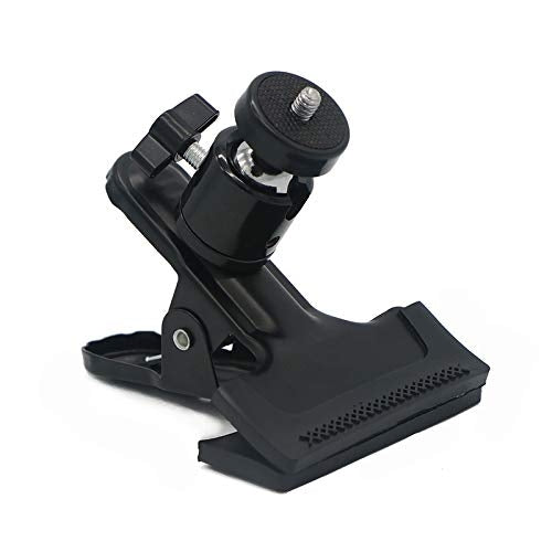 1/4" Threading Clamps for Vive Oculus Rift VR Sensors - VR Accessories by buy2fix | Online Shopping UK | buy2fix