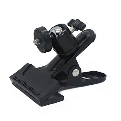 1/4" Threading Clamps for Vive Oculus Rift VR Sensors - VR Accessories by buy2fix | Online Shopping UK | buy2fix