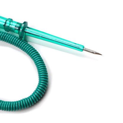 Car Test Pen DC Test Pen Car Vehicle Repair And Repair Test Pen 6V / 12V / 24V Universal - Electronic Test by buy2fix | Online Shopping UK | buy2fix