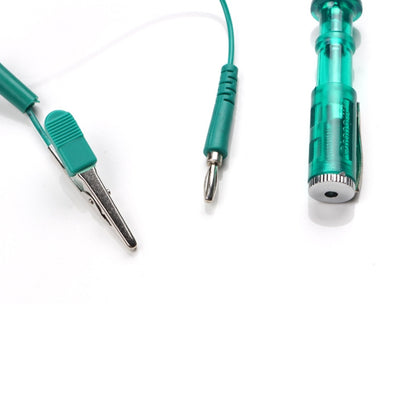 Car Test Pen DC Test Pen Car Vehicle Repair And Repair Test Pen 6V / 12V / 24V Universal - Electronic Test by buy2fix | Online Shopping UK | buy2fix