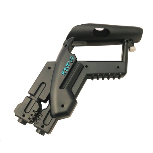 VR VIVE Gun Controller for HTC Vive Headset  VR Experience Shop Shooting Game VR Handgun - VR Accessories by buy2fix | Online Shopping UK | buy2fix