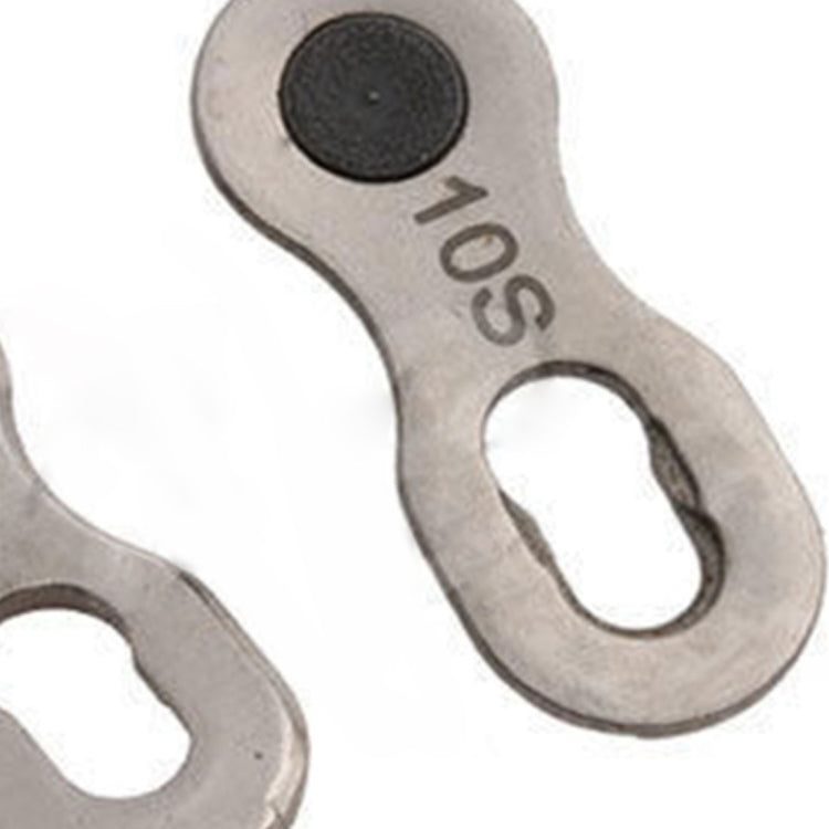 3 Pairs Bicycle Chain Magic Buckle Chain Joint, Model:KM- 9 Speed - Bicycle Chains & Rounds by buy2fix | Online Shopping UK | buy2fix