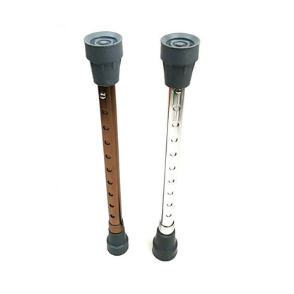 Automobile Sheet Metal Depression Repair Auxiliary Tool Hood Support Rod(Silver And Rope) - Sheet Metal Tools by buy2fix | Online Shopping UK | buy2fix