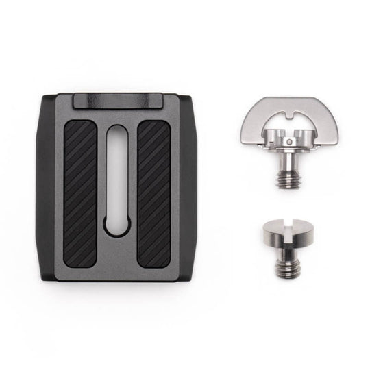 Plaque de dégagement rapide originale DJI RS 3 Mini