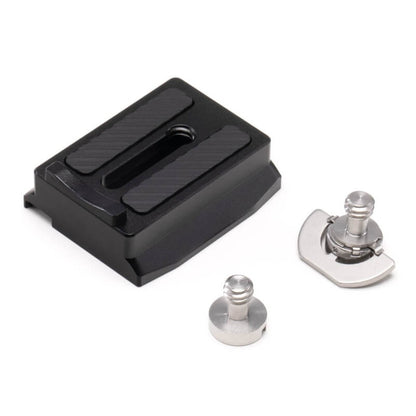 Original DJI RS 3 Mini Quick Release Plate - Others by DJI | Online Shopping UK | buy2fix
