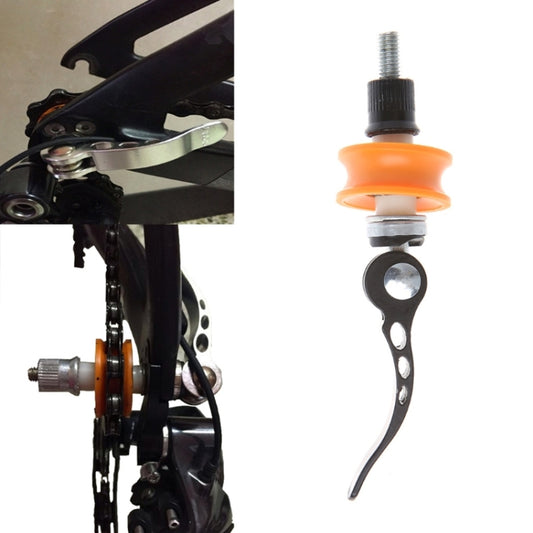 Virtual Flywheel MTB Chain Support Holder - Maintenance tools by buy2fix | Online Shopping UK | buy2fix