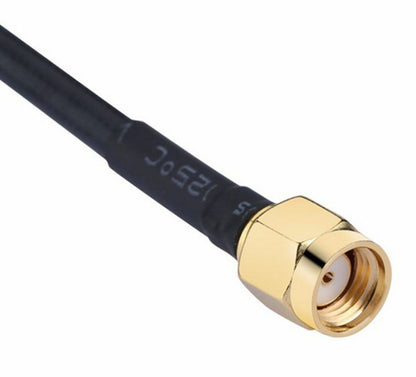 FPV 5.8G Antenna 14dBi Mushroom Antenna Spare Part RP-SMA For FPV Quadcopter RC Drones Goggles Mushroom Antenna For RC - VR Accessories by buy2fix | Online Shopping UK | buy2fix