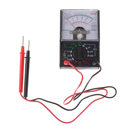 MF-110A Handheld Digital Multimeter Pointer Multimeter - Digital Multimeter by buy2fix | Online Shopping UK | buy2fix