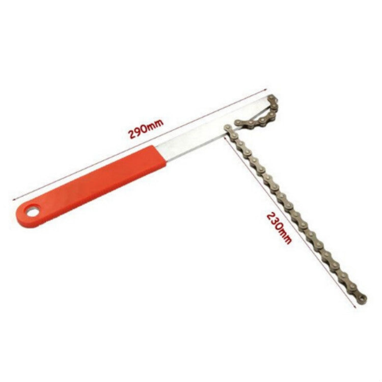 Mountain Bike Bicycle Repair Tool For Cassette Flywheel - Maintenance tools by buy2fix | Online Shopping UK | buy2fix