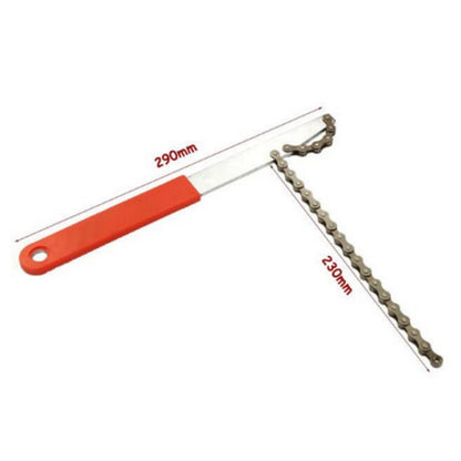 Mountain Bike Bicycle Repair Tool For Cassette Flywheel - Maintenance tools by buy2fix | Online Shopping UK | buy2fix
