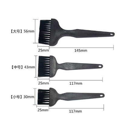 10 In 1 Anti-static Brush PCB Board Cleaning Brush - Dust Remove Tool by buy2fix | Online Shopping UK | buy2fix