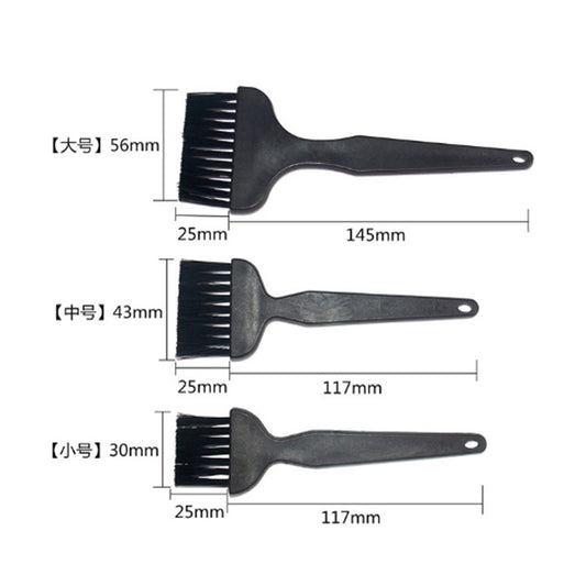 10 In 1 Anti-static Brush PCB Board Cleaning Brush - Dust Remove Tool by buy2fix | Online Shopping UK | buy2fix