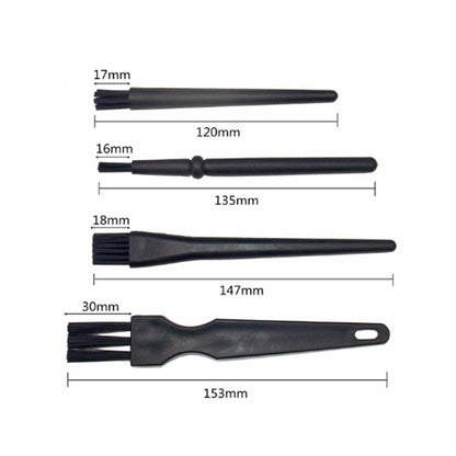 10 In 1 Anti-static Brush PCB Board Cleaning Brush - Dust Remove Tool by buy2fix | Online Shopping UK | buy2fix
