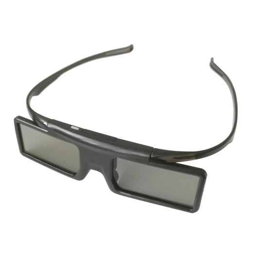Bluetooth Active Shutter 3D Glasses Universal for Samsung Sony and Epson 5200 Projector - VR Headset by buy2fix | Online Shopping UK | buy2fix
