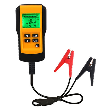 AE300 Car 12V Digital Battery Tester Analyzer - Electronic Test by buy2fix | Online Shopping UK | buy2fix