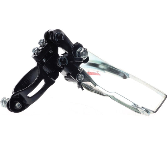 Mountain Bike Front Derailleur for SHIMANO TY300 - Bicycle Brake Parts by SHIMANO | Online Shopping UK | buy2fix