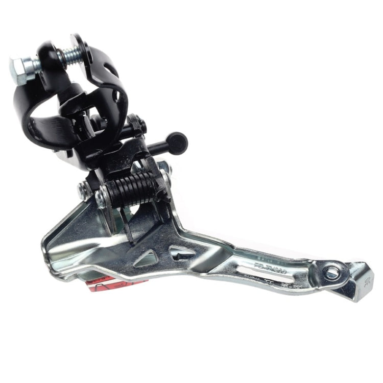 Mountain Bike Front Derailleur for SHIMANO TY300 - Bicycle Brake Parts by SHIMANO | Online Shopping UK | buy2fix