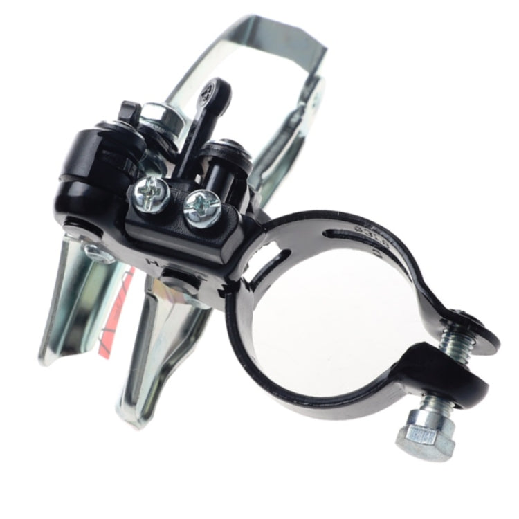 Mountain Bike Front Derailleur for SHIMANO TY300 - Bicycle Brake Parts by SHIMANO | Online Shopping UK | buy2fix