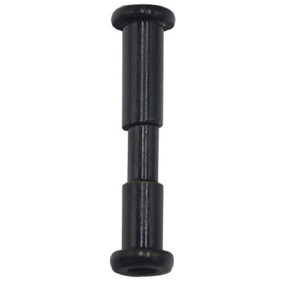 2 PCS For Xiaomi Mijia M365 Electric Scooter Fold Part Inner Hexagon Lock Screws(Black) - Accessories & Parts by buy2fix | Online Shopping UK | buy2fix