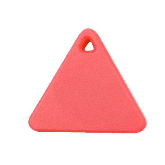 Pet Child Wallet Alarm Key Finder Mini Tag Smart Tracker Bluetooth Locator Alarm Auto Car Pets Kids Motorcycle Trackers(Pink) - Pet Tracker by buy2fix | Online Shopping UK | buy2fix