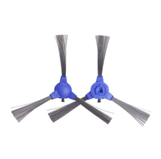 Sweeper Accessories Side Brush Main Brush Sets for eufy11S RoboVac 30 eufy 30C 15C - For Eufy Accessories by buy2fix | Online Shopping UK | buy2fix