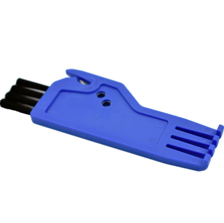 Sweeper Accessories Side Brush Main Brush Sets for eufy11S RoboVac 30 eufy 30C 15C - For Eufy Accessories by buy2fix | Online Shopping UK | buy2fix