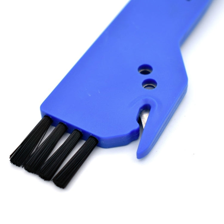 Sweeper Accessories Side Brush Main Brush Sets for eufy11S RoboVac 30 eufy 30C 15C - For Eufy Accessories by buy2fix | Online Shopping UK | buy2fix