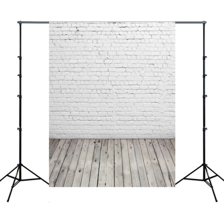 1.5m x 2.1m Retro Brick Wall Studio Newborn 3D Photography Background Cloth - Brick Wall by buy2fix | Online Shopping UK | buy2fix