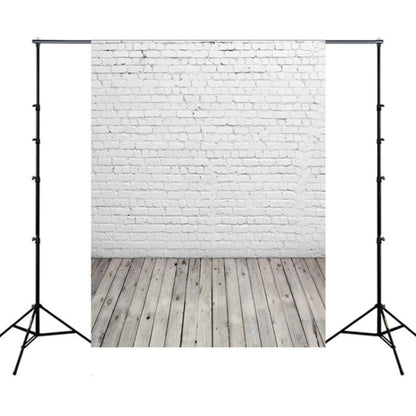 1.5m x 2.1m Retro Brick Wall Studio Newborn 3D Photography Background Cloth - Brick Wall by buy2fix | Online Shopping UK | buy2fix