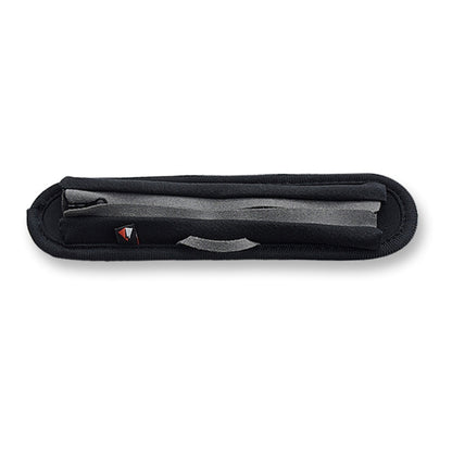 For BOSE QC35 Headphone Beam Protective Sleeve, S(Black) - Earmuff & Pad by buy2fix | Online Shopping UK | buy2fix