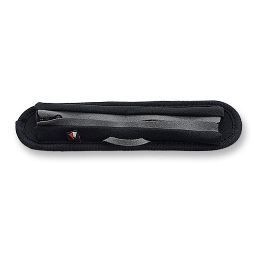 For BOSE QC35 Headphone Beam Protective Sleeve, S(Black) - Earmuff & Pad by buy2fix | Online Shopping UK | buy2fix