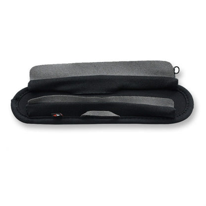 For BOSE QC35 Headphone Beam Protective Sleeve, S(Gray) - Earmuff & Pad by buy2fix | Online Shopping UK | buy2fix