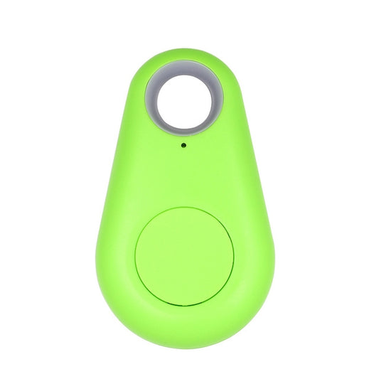 Keyfinder Wallet Dog Cat kids GPS locator anti lost keychain Smart Search Bluetooth Tracker Tag(Green) - Anti-lost Alarm by buy2fix | Online Shopping UK | buy2fix