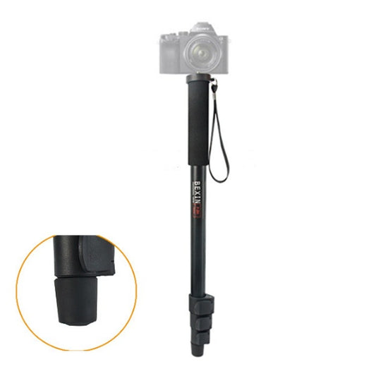 BEXIN P-264 Portable Mobile Phone SLR Camera Photography Monopod Holder Selfie Mount Alpenstock Pole - Monopods by BEXIN | Online Shopping UK | buy2fix