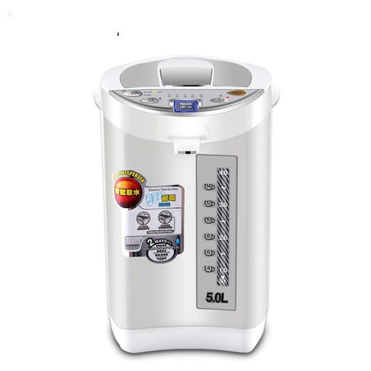 Hot Drinking Water Dispenser Vertical Mini Desktop Water Dispenser - Water Purifiers & Accessories by buy2fix | Online Shopping UK | buy2fix