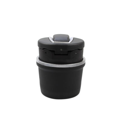 2 in 1 High Temperature LED Ashtray Automotive Interior Supplies For BMW Cars - Ashtrays by buy2fix | Online Shopping UK | buy2fix