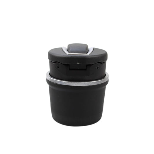 2 in 1 High Temperature LED Ashtray Automotive Interior Supplies For BMW Cars - Ashtrays by buy2fix | Online Shopping UK | buy2fix