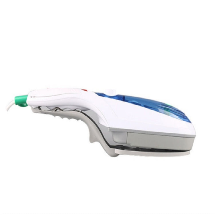 Handheld Garment Steamer Brush Portable Clothes Steam Iron, AU Plug 220V(Blue) - Garment Steamer by buy2fix | Online Shopping UK | buy2fix
