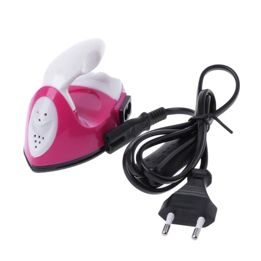 Portable Mini Household DIY Electric Irons - Garment Steamer by buy2fix | Online Shopping UK | buy2fix