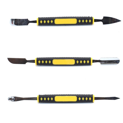 6 in 1 Metal Crowbar Disassembly Bar Mobile Phone Digital Home Appliance Product Opening Tool - Crowbar by buy2fix | Online Shopping UK | buy2fix
